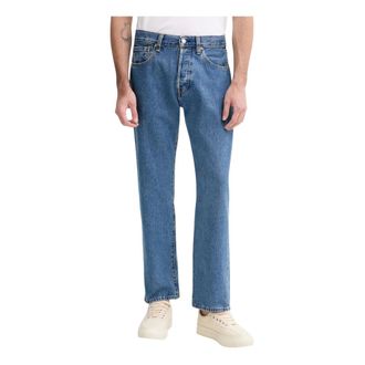 Levi's Hombre, Vaqueros, Azul, Talla: W33 L34