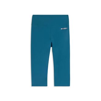 Freddy Leggings corsaro vita alta in tessuto tecnico elasticizzato