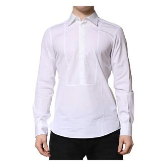 Dolce & Gabbana Uomo, Magliette, Bianco, S, new