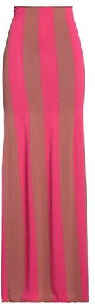 Liviana Conti BOTTOMWEAR - Maxi skirts on YOOX.COM