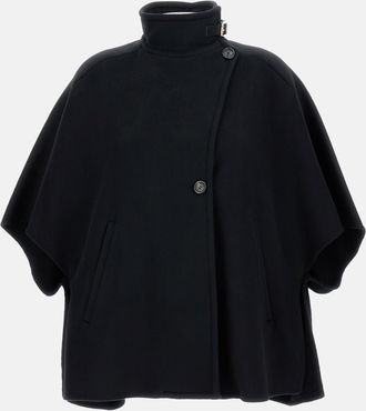 Max Mara Womens Short Coat