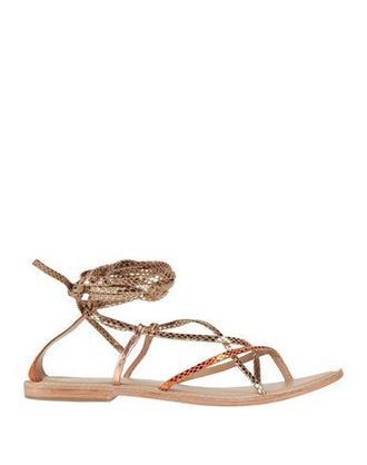 Cb Fusion CALZATURE - Infradito su YOOX.COM