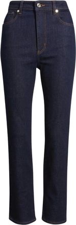 Frame Denim Donna, Jeans, Blu, W27, new