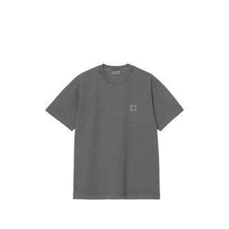 Carhartt Work in Progress S/S Vista Logo-chest T-shirt