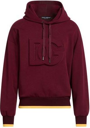 Dolce & Gabbana TOPWEAR - Sweatshirts on YOOX.COM