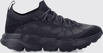 On Running Sneakers Men color Black