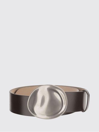 Khaite Cintura Khaite in pelle