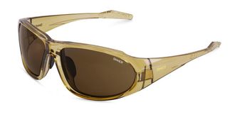 Sinner Bongu SISU-937-40-30 Mens Sunglasses Brown Size 52