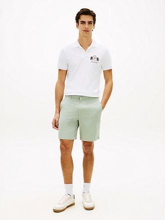 Tommy Hilfiger Dover Twill Chino 8 Inseam Shorts