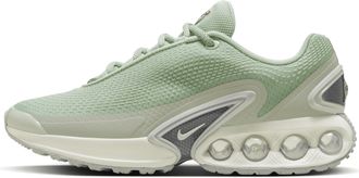 Nike Womens Air Max Dn SE Shoes in Green | HJ9636-001