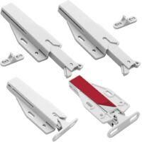 OEM Conjunto De Cierre Mediante Pulsador Sin Circuito Integrado, Cerradura De Resorte, Cerradura T&aacute;ctil, Cerradura Para Puertas De Cajones De Armarios - C