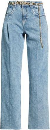 Liu Jo HOSEN & R&Ouml;CKE - Jeanshosen auf YOOX.COM