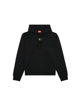 Diesel Hooded Sweatshirt
