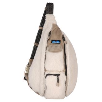 Kavu Womens Rope Snug Bag In Pebble Beach