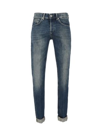 Dondup Pantalone George
