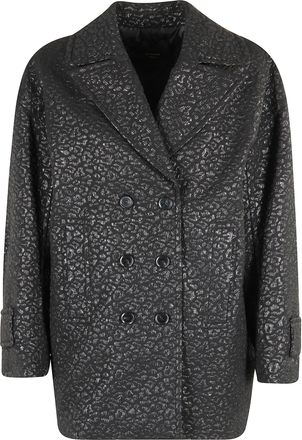 Pinko Josefa Cappotto