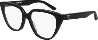 Balenciaga unisex, Accessoires, Zwart, Maat: 53 MM
