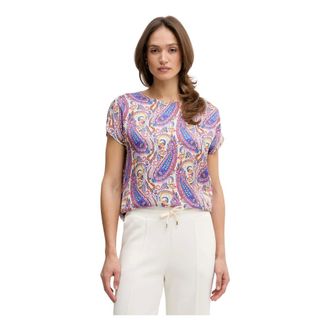 Marc Aurel Donna, Camicette, Multicolore, M, new
