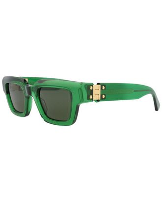 Bottega Veneta Womens 49Mm Sunglasses