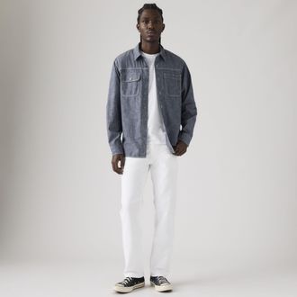 Levi's 511 Slim Jeans - Mens - 29X30 - White