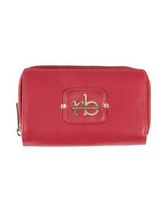 Paco Rabanne Small Leather Goods - Wallets sur YOOX.COM