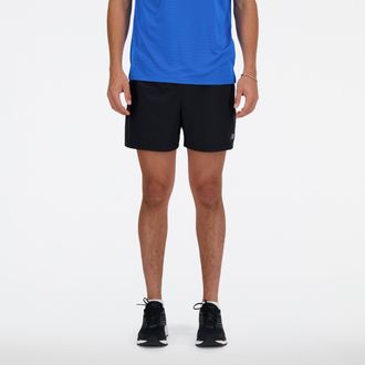 New Balance Laufshorts