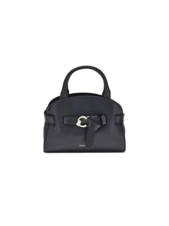 Coccinelle Handtas Zwart