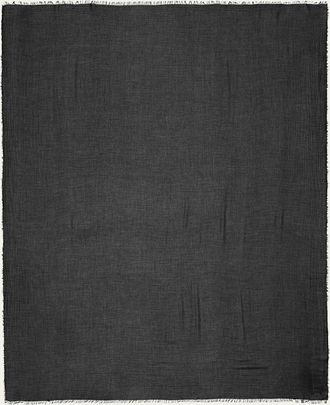 Faliero Sarti Azzurra Modal Cashmere Scarf