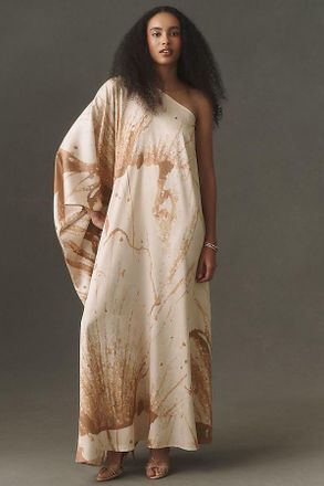 Diarrablu Satu Dress