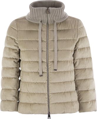 Moncler Epinal Puffer Jacket from $1,154.00 - on Stylight