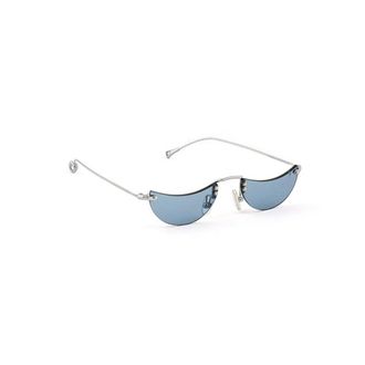 Eyepetizer Eclissi C.1-65 Sunglasses - unisex - Eyepetizer - Sunglasses - Gray - 48 MM - Accessories
