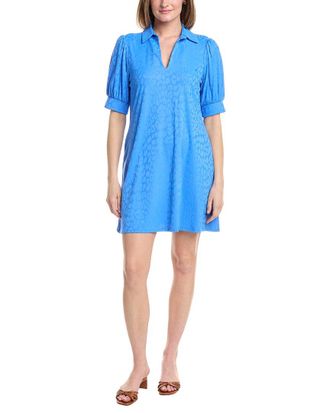 Jude Connally Emerson Mini Dress