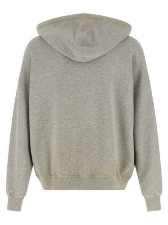 Golden Goose Journey Hoodie - grey