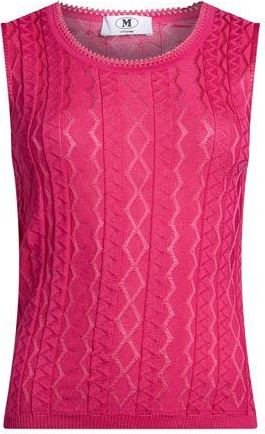 M Missoni TOPWEAR - Tops on YOOX.COM