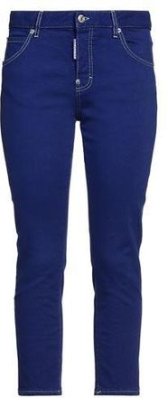 Dsquared2 PARTES DE ABAJO - Pantalones vaqueros en YOOX.COM