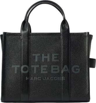 Marc Jacobs The Medium Tote - Bags - Mujer - Negro - ONE SIZE