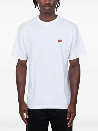 Patta grafic-print T-shirt - men - Cotton - S - White