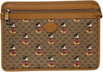 Gucci Borsa a mano Pre-owned Vintage - - Pre-owned - Donna - Marrone - ONE SIZE