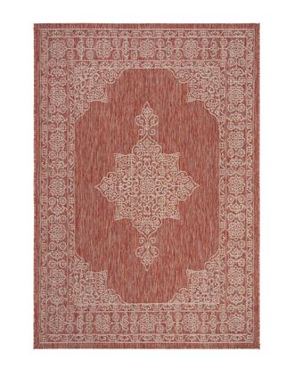 Safavieh Courtyard Indoor/Outdoor Rug