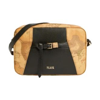 Alviero Martini 1A Classe Borsa donna piccola - - Bags - Donna - Multicolore - ONE SIZE