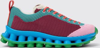 Camper Sneakers Pelotissima Sunnei x Camper in maglia riciclata