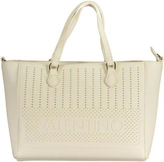 Valentino Mujer, Bolsos, Blanco, Talla: ONE Size