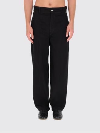 Christophe Lemaire Pants LEMAIRE Men color Black