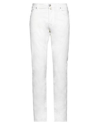 Jacob Cohen BOTTOMWEAR - Pantaloni jeans su YOOX.COM