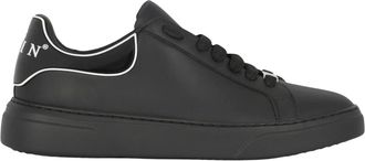 Philipp Plein Big Bang Runner - unisex - Sneakers - Zwart - 42 EU - Schoenen