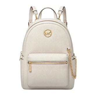 Michael Kors Borsa a tracolla - Bags - Mujer - Blanco - ONE SIZE