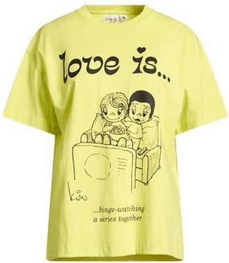 Ga&euml;lle Paris CAMISETAS Y TOPS - Camisetas en YOOX.COM