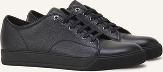 Lanvin H26 Sneaker - Black