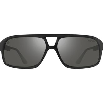 THE ROLLING STONES Wild Horses Sunglasses in Graphite at Nordstrom
