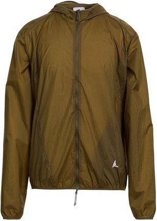 Roa JACKEN & M&Auml;NTEL - Jacken und Anoraks auf YOOX.COM
